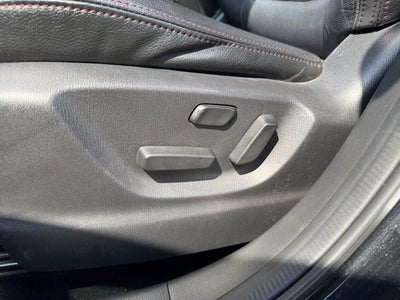 2016 Mazda Mazda CX-5 2016.5 AWD 4dr Auto Grand Touring