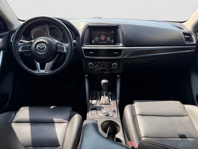 2016 Mazda Mazda CX-5 2016.5 AWD 4dr Auto Grand Touring