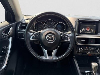 2016 Mazda Mazda CX-5 2016.5 AWD 4dr Auto Grand Touring