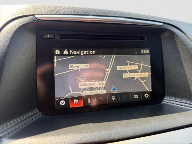 2016 Mazda Mazda CX-5 2016.5 AWD 4dr Auto Grand Touring