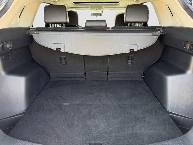 2016 Mazda Mazda CX-5 2016.5 AWD 4dr Auto Grand Touring