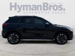 2016 Mazda Mazda CX-5 2016.5 AWD 4dr Auto Grand Touring