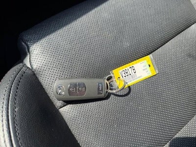 2016 Mazda Mazda CX-5 2016.5 AWD 4dr Auto Grand Touring