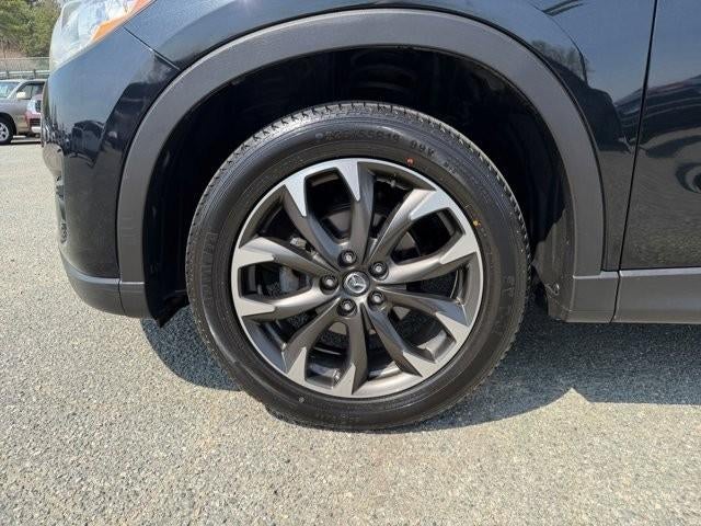 2016 Mazda Mazda CX-5 2016.5 AWD 4dr Auto Grand Touring