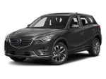 2016 Mazda Mazda CX-5 2016.5 AWD 4dr Auto Grand Touring