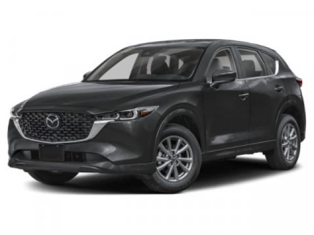 2025 Mazda Mazda CX-5 2.5 S Select Package AWD