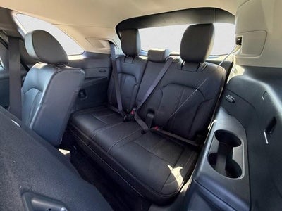 2025 Mazda Mazda CX-90 3.3 Turbo Select Package