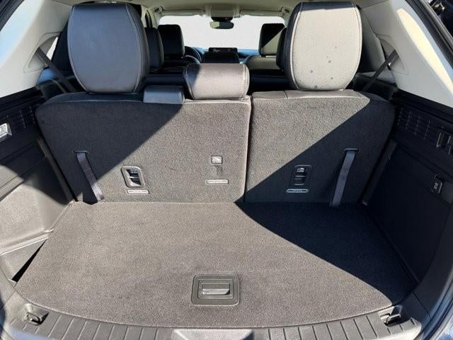 2025 Mazda Mazda CX-90 3.3 Turbo Select Package