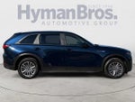 2025 Mazda Mazda CX-90 3.3 Turbo Select Package