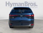 2025 Mazda Mazda CX-90 3.3 Turbo Select Package