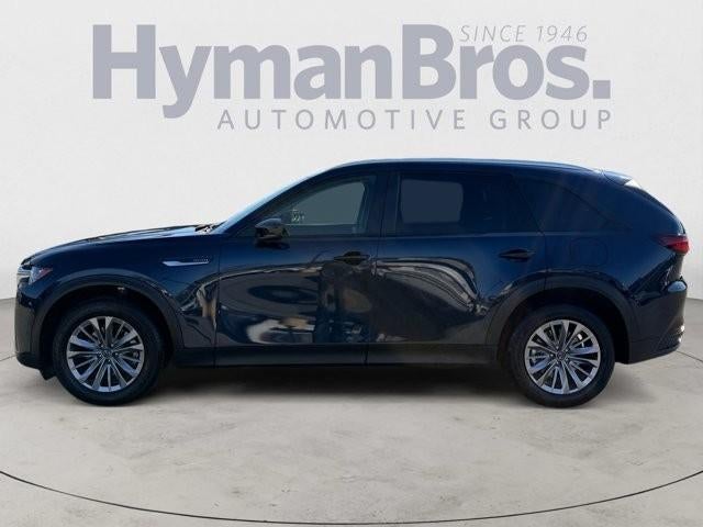 2025 Mazda Mazda CX-90 3.3 Turbo Select Package