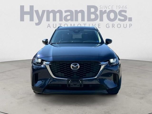 2025 Mazda Mazda CX-90 3.3 Turbo Select Package
