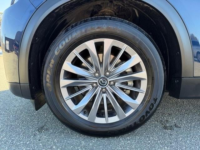 2025 Mazda Mazda CX-90 3.3 Turbo Select Package