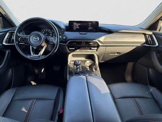 2025 Mazda Mazda CX-90 3.3 Turbo Select Package