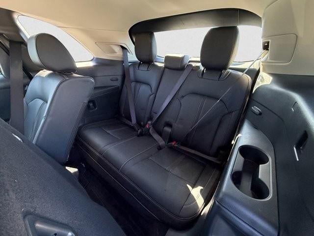 2025 Mazda Mazda CX-90 3.3 Turbo Select Package