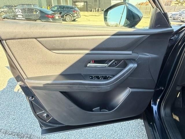 2025 Mazda Mazda CX-90 3.3 Turbo Select Package