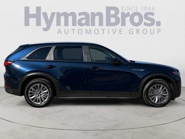 2025 Mazda Mazda CX-90 3.3 Turbo Select Package