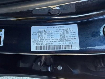 2025 Mazda Mazda CX-90 3.3 Turbo Select Package