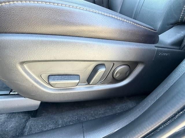 2025 Mazda Mazda CX-90 3.3 Turbo Preferred Package