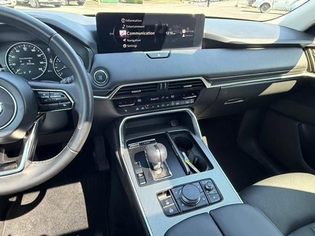 2025 Mazda Mazda CX-90 3.3 Turbo Preferred Package