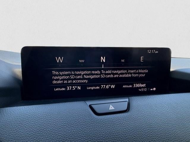 2025 Mazda Mazda CX-90 3.3 Turbo Preferred Package