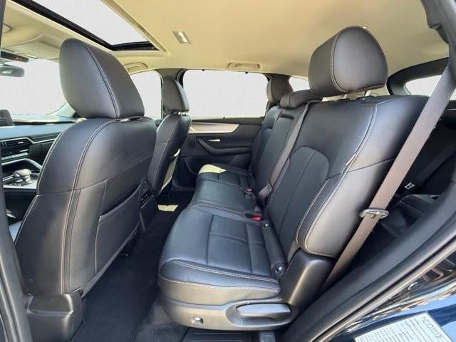 2025 Mazda Mazda CX-90 3.3 Turbo Preferred Package