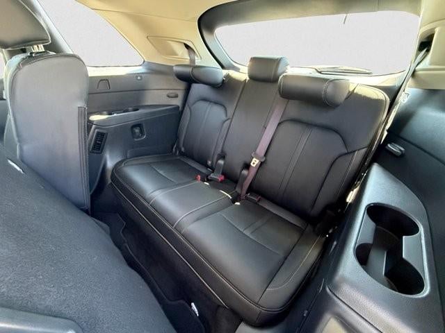 2025 Mazda Mazda CX-90 3.3 Turbo Preferred Package