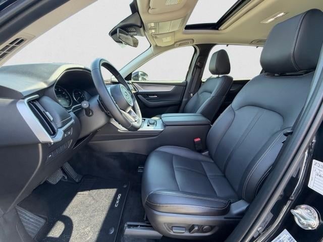 2025 Mazda Mazda CX-90 3.3 Turbo Preferred Package