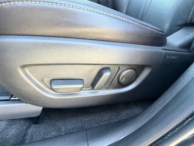 2025 Mazda Mazda CX-90 3.3 Turbo Preferred Package