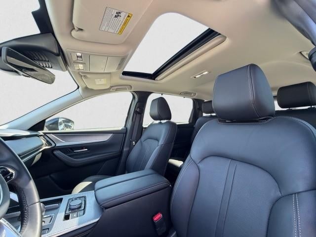 2025 Mazda Mazda CX-90 3.3 Turbo Preferred Package