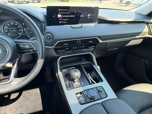 2025 Mazda Mazda CX-90 3.3 Turbo Preferred Package