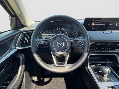 2025 Mazda Mazda CX-90 3.3 Turbo Preferred Package