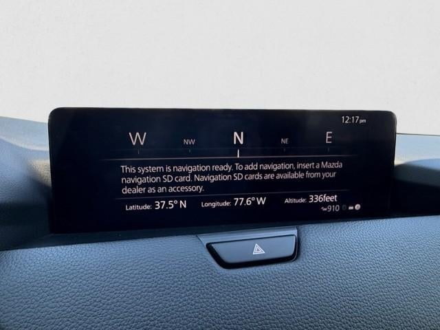 2025 Mazda Mazda CX-90 3.3 Turbo Preferred Package