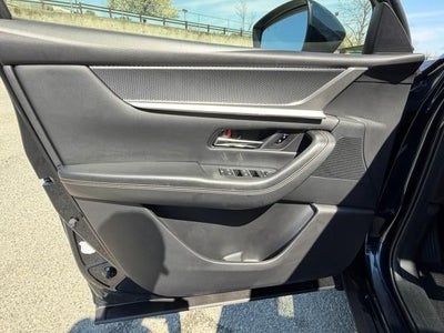 2025 Mazda Mazda CX-90 3.3 Turbo Preferred Package