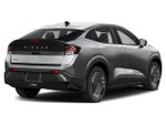 2026 Nissan LEAF S+ FWD