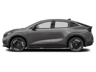2026 Nissan LEAF S+ FWD