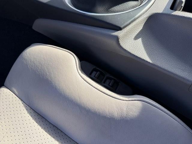 2005 Nissan 350Z 2dr Roadster Touring Manual