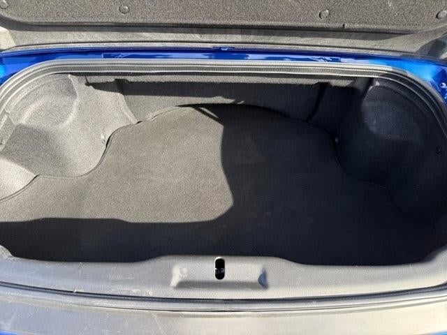 2005 Nissan 350Z 2dr Roadster Touring Manual