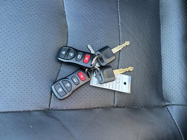 2006 Nissan 350Z 2dr Roadster Grand Touring Manual