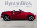 2006 Nissan 350Z 2dr Roadster Grand Touring Manual