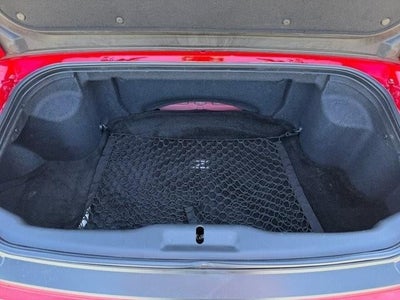 2006 Nissan 350Z 2dr Roadster Grand Touring Manual