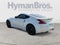 2017 Nissan 370Z Coupe Touring Auto