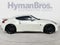 2017 Nissan 370Z Coupe Touring Auto