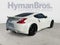 2017 Nissan 370Z Coupe Touring Auto