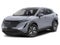 2024 Nissan ARIYA EVOLVE+ FWD
