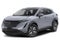 2024 Nissan ARIYA EVOLVE+ FWD