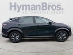 2024 Nissan ARIYA EVOLVE+ FWD