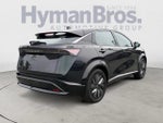 2024 Nissan ARIYA EVOLVE+ FWD