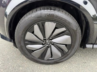 2024 Nissan ARIYA EVOLVE+ FWD
