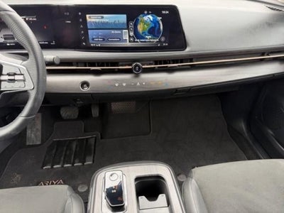 2024 Nissan ARIYA EVOLVE+ FWD